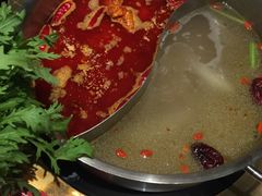 -手选潮汕鲜活牛肉火锅(二七广场店)