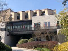 -上海崇明金茂凯悦酒店