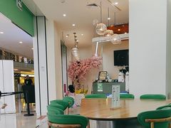 -森境亲子萌宠手工餐厅(世纪汇商场店)