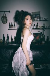 -WAVE SODA摄影工作室