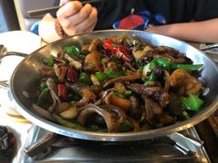 -禾田下生态餐厅(华天城总店)