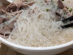 八刀粉-东山茶寮(新安店)