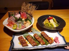 -本逸·割烹料理(湖墅店)