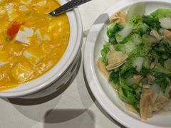 -庭悦餐厅(华侨城店)