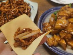 烧茄子-鼎香润(德胜门内店)