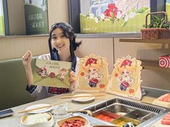 -海底捞火锅(珠影星光城夜宵主题店)