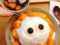 -怪物的冰与火(天虹商场中山路店)