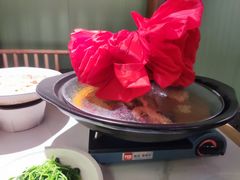 -筱爷叔·上海传统手工菜(玉树路店)