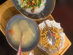 大王经典油茶套餐-大王油茶(二厂文创公园店)