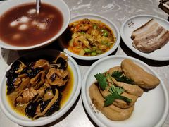 -松鹤面馆·古法焖肉面(观前店)
