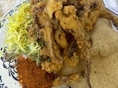 -渔记茶餐厅(渔村店)