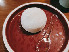 榴莲大福-牛New寿喜烧(青浦店)
