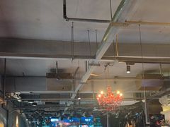 -青松宇大汗·碳烤羊腿(大浪店)