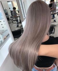 -Rise Hair上升造型