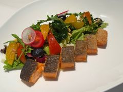 -月芽·自由餐厅·西溪湿地餐厅