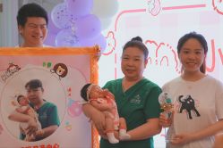 点击看大图 -东方爱堡国际母婴会所(廊坊首店广阳店)