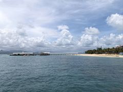 -三亚西岛海洋文化旅游区