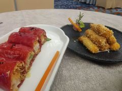 -安蒂娅.悦景轩中餐厅(西乡店)