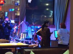 -别院里音乐餐酒吧(双流航空港店)