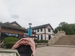 -常熟方塔园