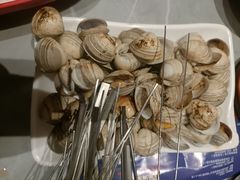 -丽伟的串·烧烤·砂锅(季景天地店)
