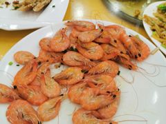 -春园海鲜广场D区6号(钟姐海鲜加工店)