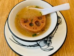 -董厨煨汤馆(车站路店)