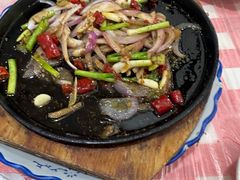 -洪霞餐馆