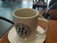 -Jamaicablue Coffeeshop(中央广场店)