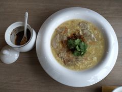 台式肉羹汤-朗迪姆餐厅(丰尚国际广场店)