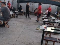 -迎燕阁烤羊腿(二环南路店)