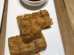 -枣子树·素食餐厅(普陀山店)