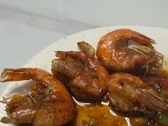 -岛中岛·海鲜大排档·万宁老字号(东澳店)
