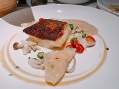 地中海煎海鱼-Solo(衡山路店)