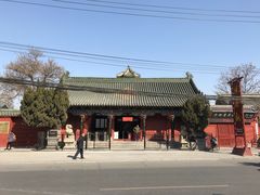 -延庆观