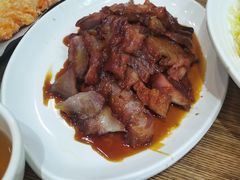 -裕记烧腊连锁餐饮(国商分店)