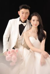 -青禾蒙娜丽莎婚纱摄影(武汉总店)