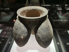 -晋国博物馆