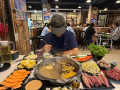 -三江汇火锅店(保全街店)