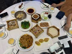 -南宁荔园维景国际酒店·荔园中餐厅