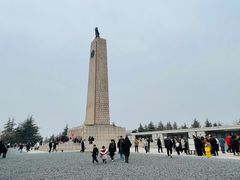 -铁道游击队纪念馆