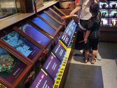 -小财神·老派赣州菜·中华美食地标(第五大道店)