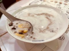 五加-糖潮糖水铺(省府店)