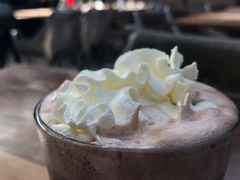 热可可-Tubestation站点比萨(五道营店)