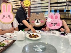 -一品粤珍轩(吴中路店)