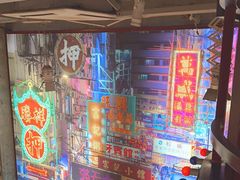 -捞围鲜·港式打边炉(海阳路店)