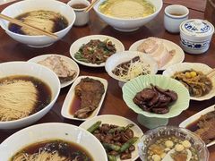 -同得兴 Since·1995 传统苏式面馆(十全街店)