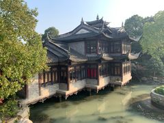 -韩湘水博园