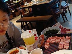 -川味观·鲜货火锅(西湖文化广场店)