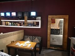 -苹果树下艺术餐厅(宋庄店)